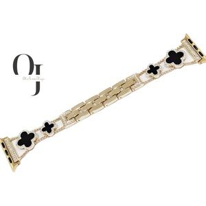 Gold/Black 38/40/41mm